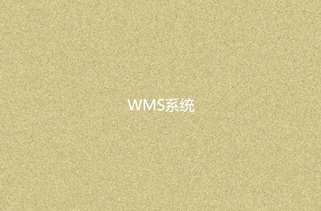 WMS系统适合小型企业吗？